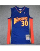 Stephen Curry #30 Golden State Warriors Jersey