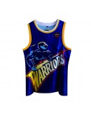 Stephen Curry #30 Golden State Warriors Jersey