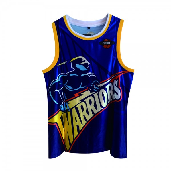 Stephen Curry #30 Golden State Warriors Jersey