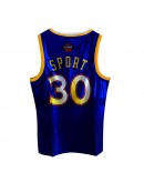 Stephen Curry #30 Golden State Warriors Jersey