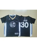 Stephen Curry #30 Golden State Warriors Jersey