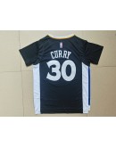 Stephen Curry #30 Golden State Warriors Jersey