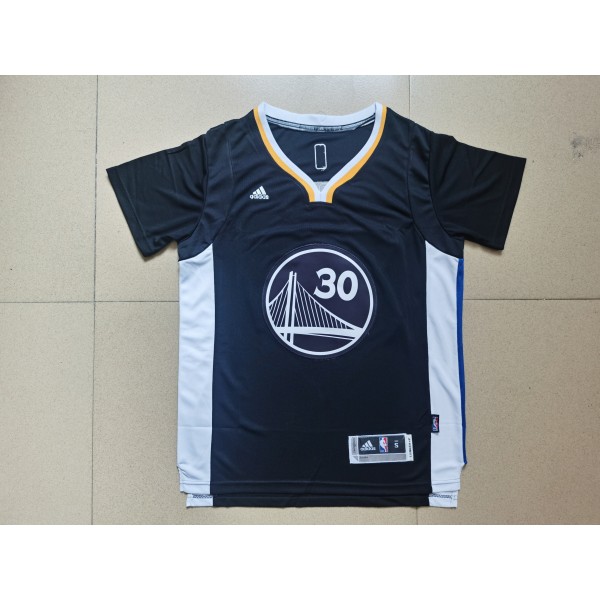 Stephen Curry #30 Golden State Warriors Jersey