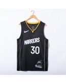 Stephen Curry #30 Golden State Warriors Jersey