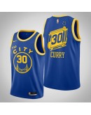 Stephen Curry #30 Golden State Warriors Jersey