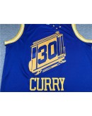 Stephen Curry #30 Golden State Warriors Jersey