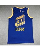 Stephen Curry #30 Golden State Warriors Jersey