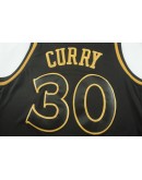 Stephen Curry #30 Golden State Warriors Jersey