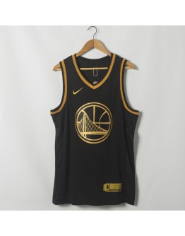 Stephen Curry #30 Golden State Warriors Jersey