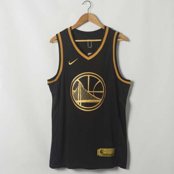 Stephen Curry #30 Golden State Warriors Jersey