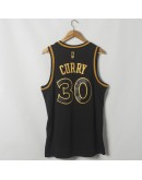 Stephen Curry #30 Golden State Warriors Jersey