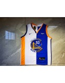 Stephen Curry #30 Golden State Warriors Jersey