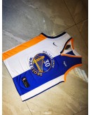 Stephen Curry #30 Golden State Warriors Jersey