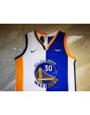 Stephen Curry #30 Golden State Warriors Jersey