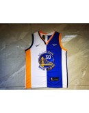 Stephen Curry #30 Golden State Warriors Jersey