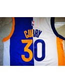 Stephen Curry #30 Golden State Warriors Jersey