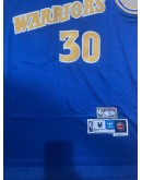 Stephen Curry #30 Golden State Warriors Jersey