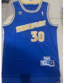 Stephen Curry #30 Golden State Warriors Jersey