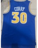 Stephen Curry #30 Golden State Warriors Jersey