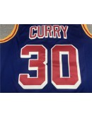 Stephen Curry #30 Golden State Warriors Jersey