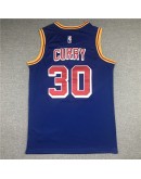 Stephen Curry #30 Golden State Warriors Jersey