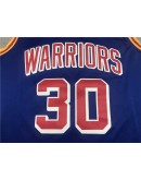 Stephen Curry #30 Golden State Warriors Jersey