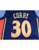 Stephen Curry #30 Golden State Warriors Jersey