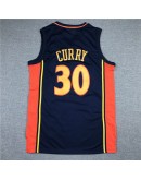 Stephen Curry #30 Golden State Warriors Jersey