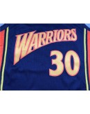 Stephen Curry #30 Golden State Warriors Jersey