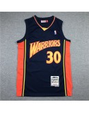 Stephen Curry #30 Golden State Warriors Jersey