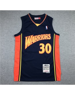 Stephen Curry #30 Golden State Warriors Jersey