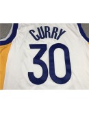 Stephen Curry #30 Golden State Warriors Jersey