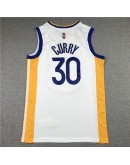 Stephen Curry #30 Golden State Warriors Jersey