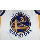 Stephen Curry #30 Golden State Warriors Jersey