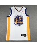 Stephen Curry #30 Golden State Warriors Jersey