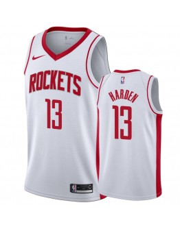 James Harden #13 Houston Rockets Jersey