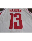 James Harden #13 Houston Rockets Jersey