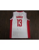 James Harden #13 Houston Rockets Jersey