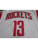 James Harden #13 Houston Rockets Jersey