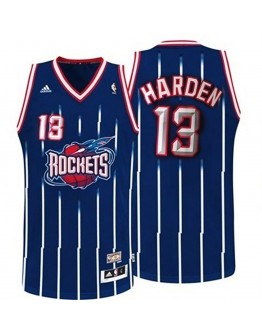 James Harden #13 Houston Rockets Jersey