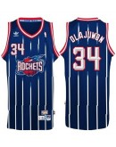 Hakeem Olajuwon #34 Houston Rockets Jersey