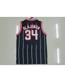 Hakeem Olajuwon #34 Houston Rockets Jersey