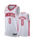 Russell Westbrook #0 Houston Rockets Jersey