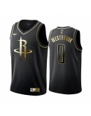 Russell Westbrook #0 Houston Rockets Jersey