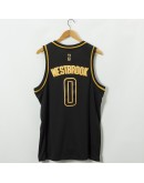 Russell Westbrook #0 Houston Rockets Jersey