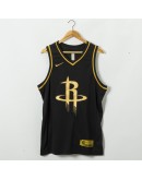 Russell Westbrook #0 Houston Rockets Jersey