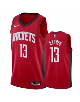 James Harden #13 Houston Rockets Jersey