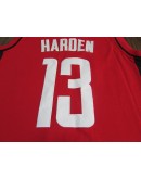 James Harden #13 Houston Rockets Jersey