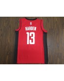 James Harden #13 Houston Rockets Jersey