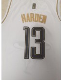 James Harden #13 Houston Rockets Jersey